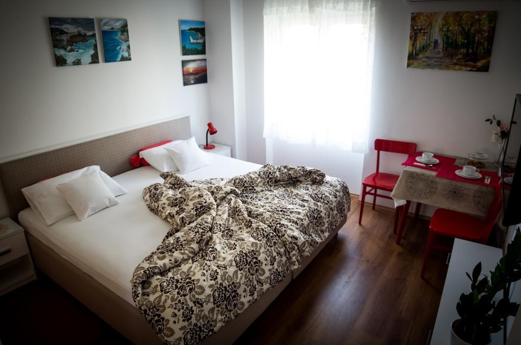 Gravosa Studios Dubrownik Zewnętrze zdjęcie