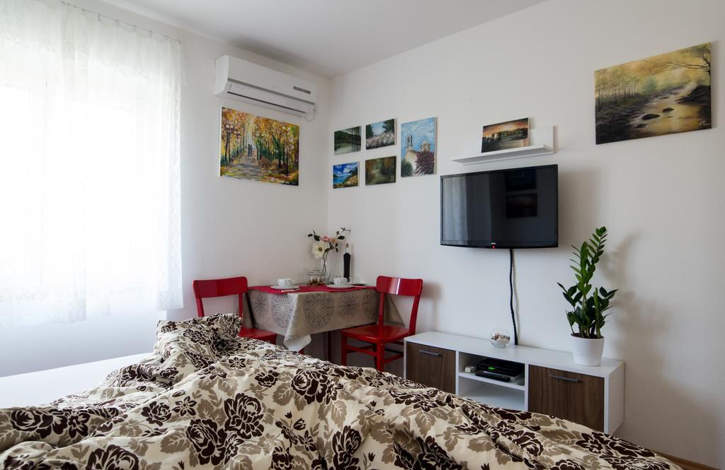 Gravosa Studios Dubrownik Zewnętrze zdjęcie